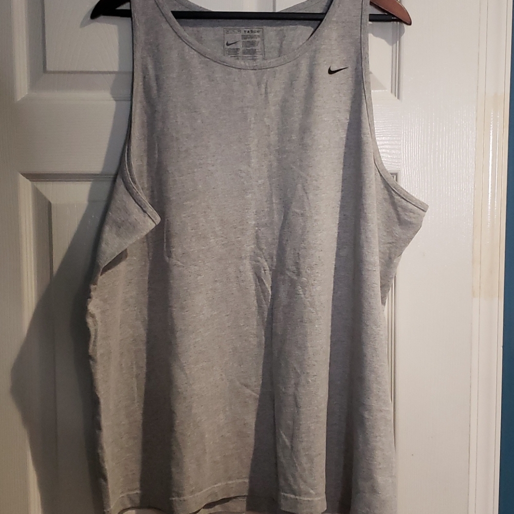 Nike Tank Top